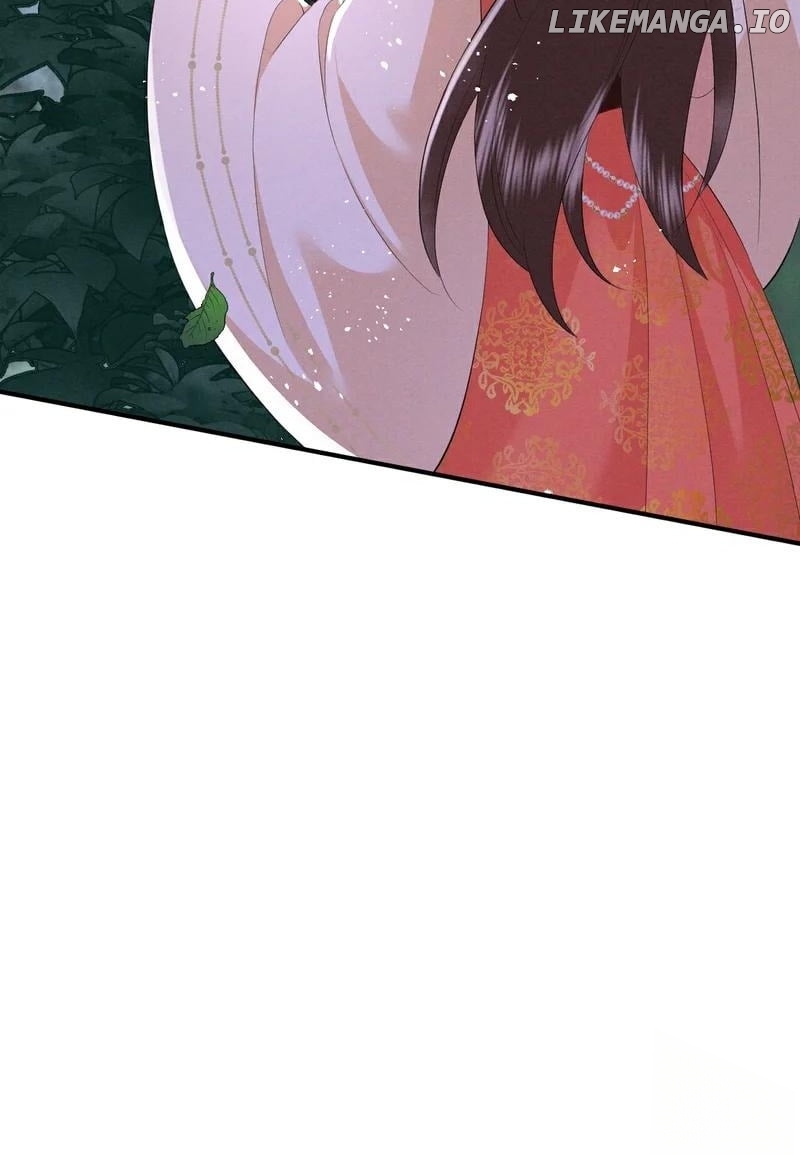 Empress of Hell’s Mission Guide Chapter 72 - page 21